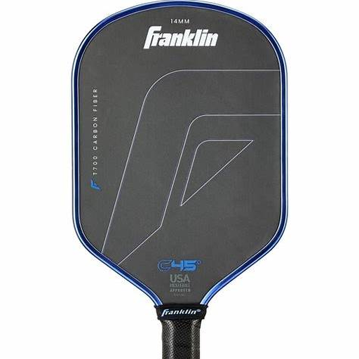 Franklin C45 Carbon Fiber Series