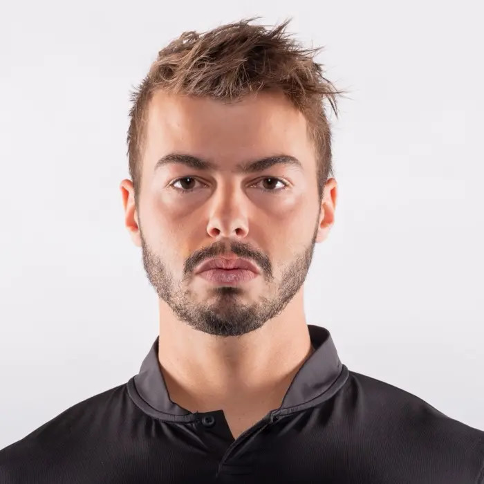 Ben Johns headshot