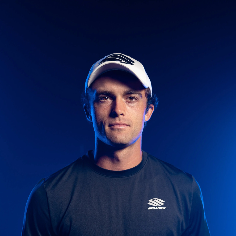 James Ignatowich headshot