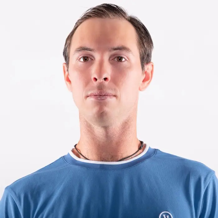 JW Johnson headshot