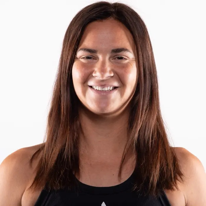 Lea Jansen headshot