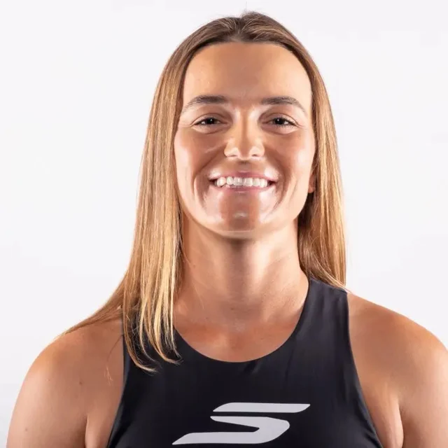 Catherine Parenteau