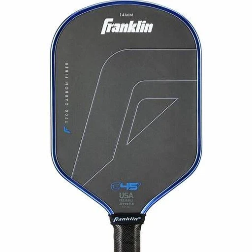 Franklin C45 Carbon Fiber Series