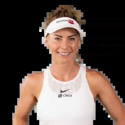 Lucy Kovalova