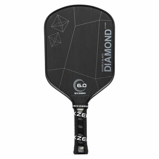 Six Zero Double Black Diamond Control