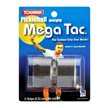 Tourna Pickleball Mega Tac