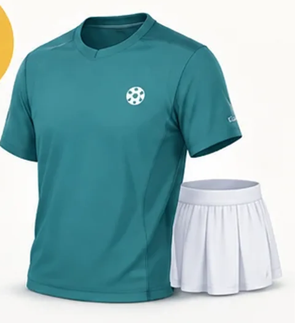 Apparel illustration