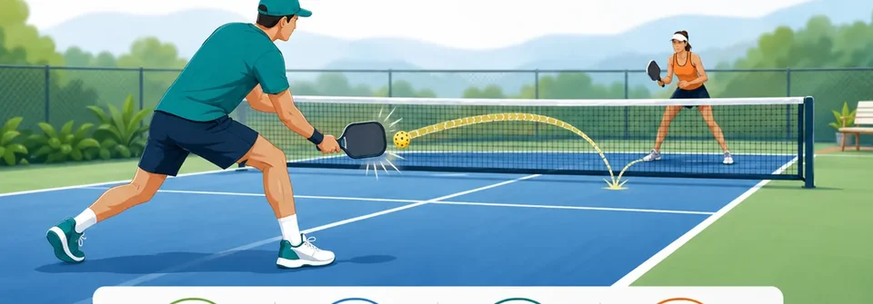Low reset illustration