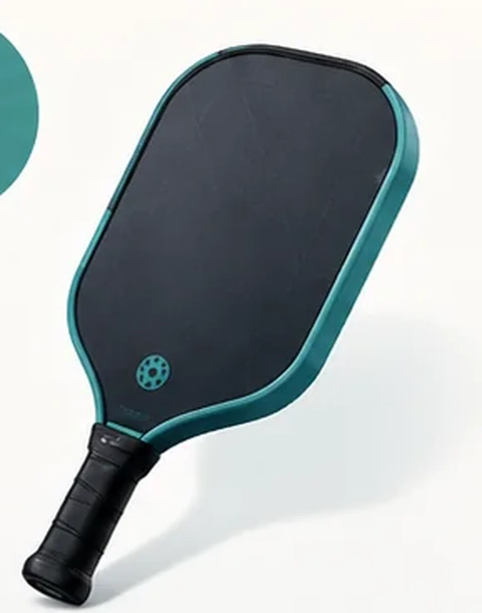 Paddles illustration