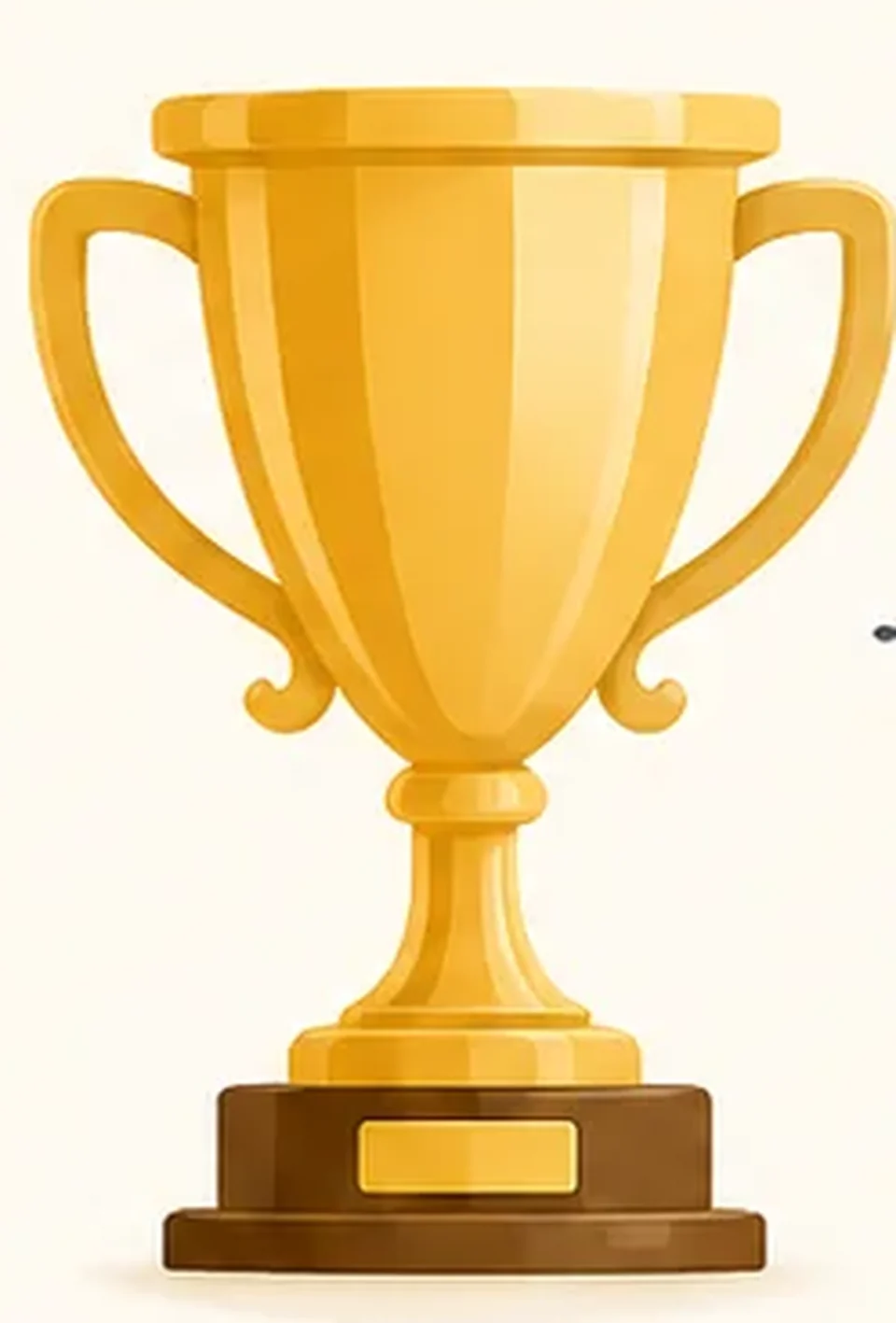 Tournament results illustration