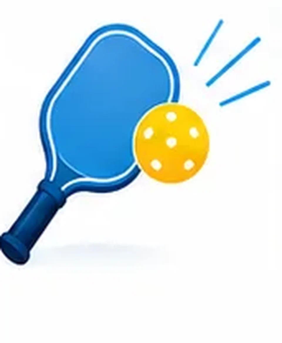 Serve illustration