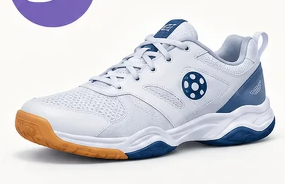 Court shoes illustration